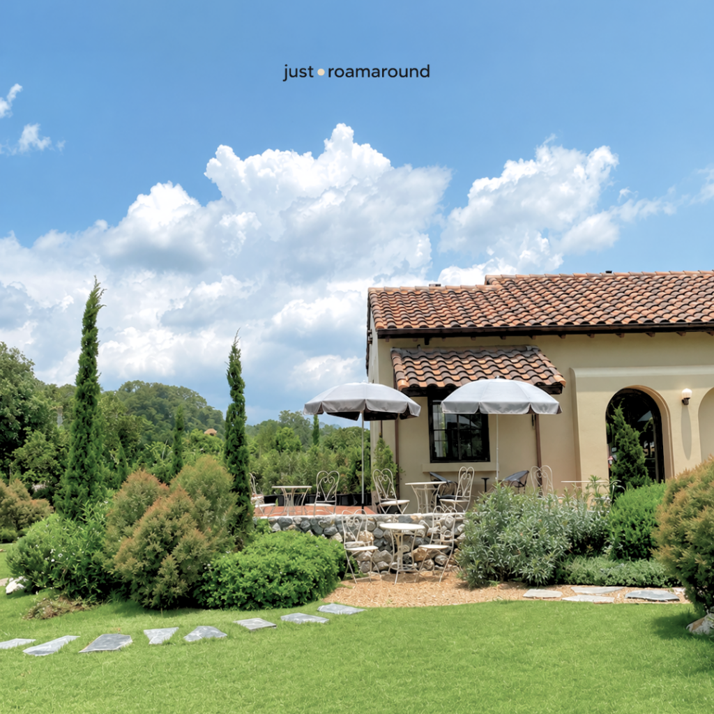 Mallorka Khaoyai