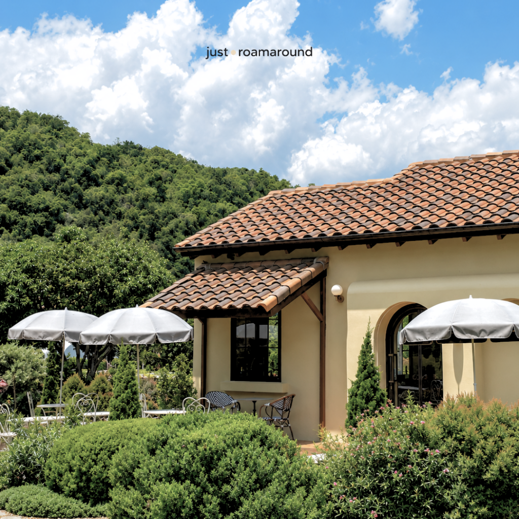 Mallorka Khaoyai
