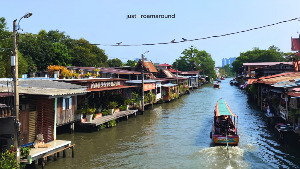 พักกาย พักใจ ลดจังหวะให้ช้าลงที่ BangLuang House | Bangkok