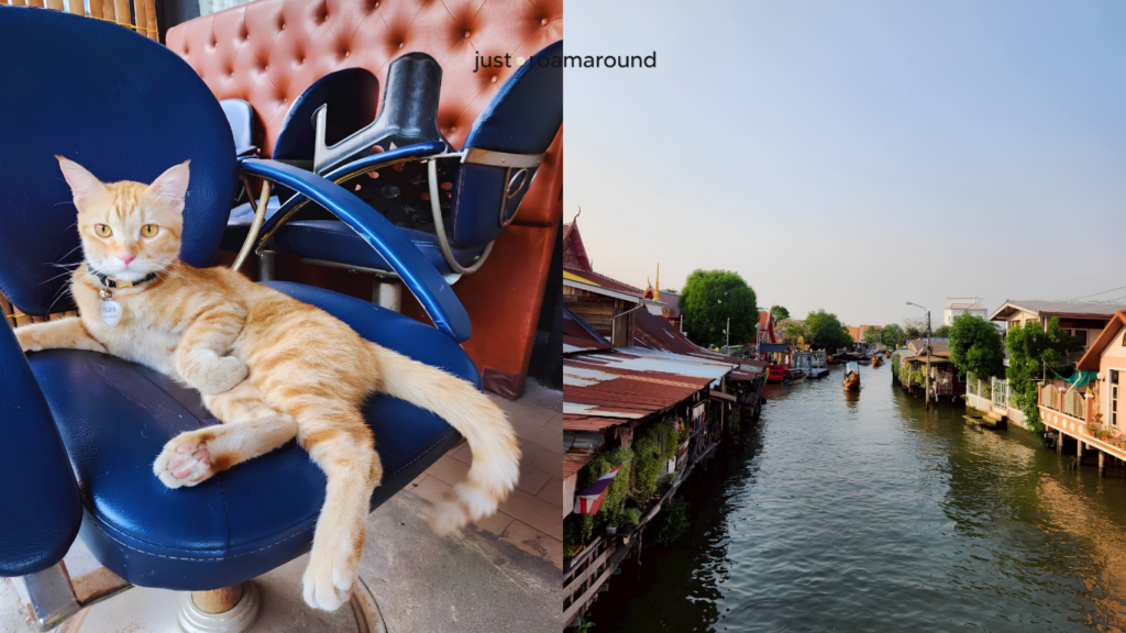BangLuang House | Bangkok