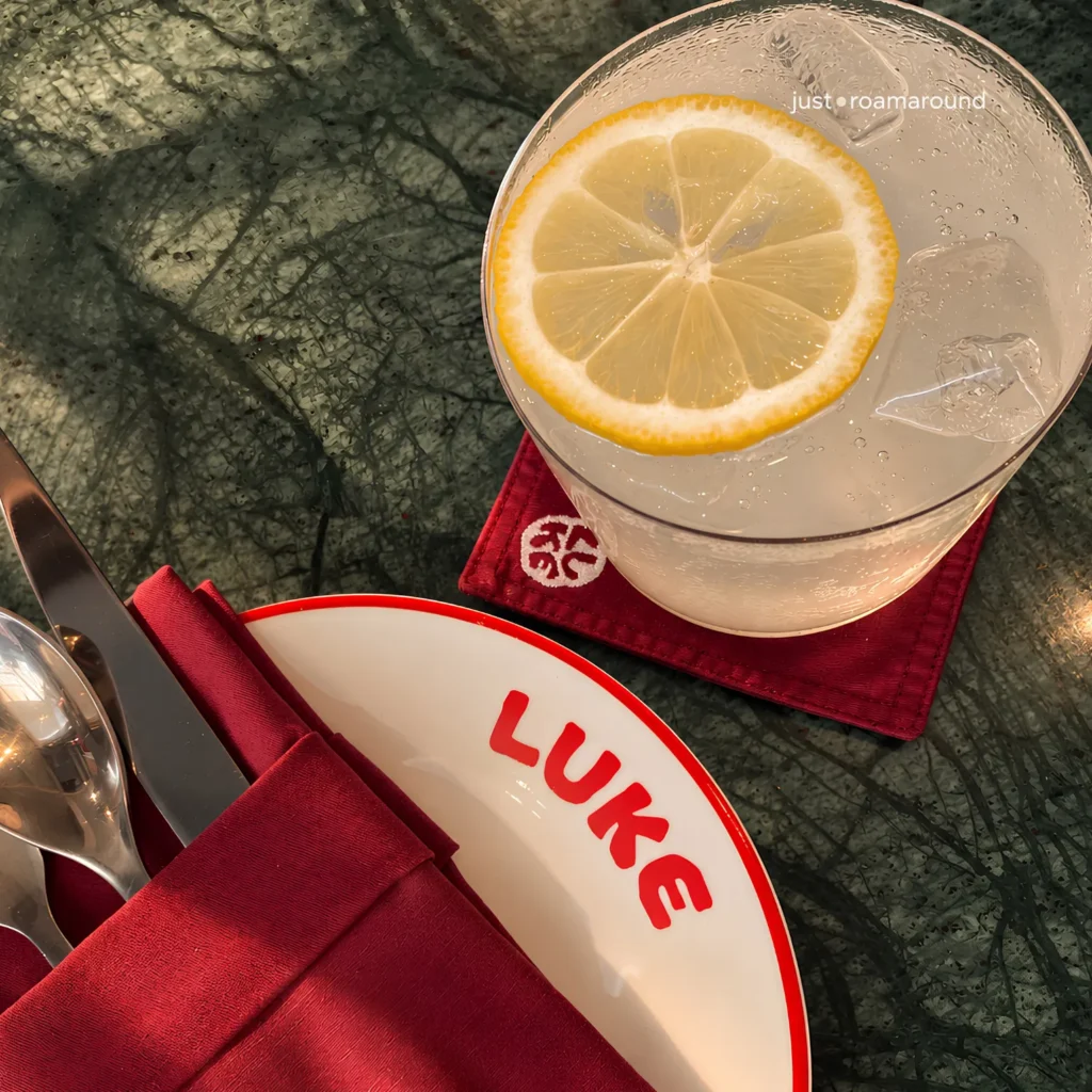 Lemonade